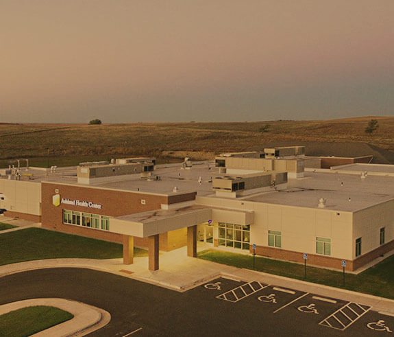 Ashland-Health-Center-facility-planning-design